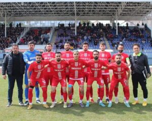 NAMAĞLUP LİDERE SELAM DUR